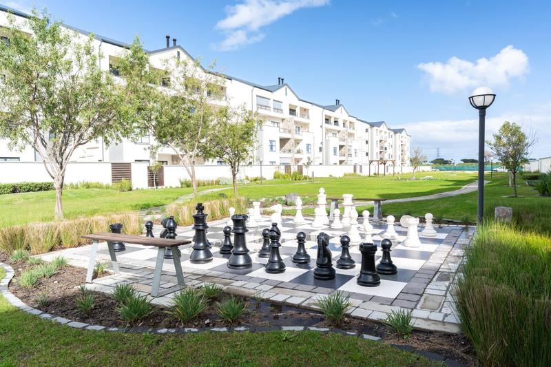 To Let 1 Bedroom Property for Rent in The Huntsman Western Cape